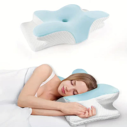 Sleeping Orthopedic Alignment